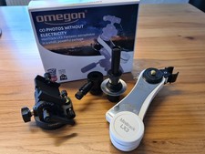 Omegon Minitrack LX3 Set mit