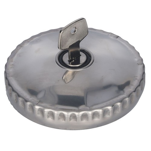 Tankdeckel 60mm - , Ø