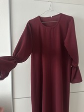 NEU: Hijab Abaya Jilbab