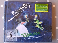 Peter Maffay " Tabaluga - Es