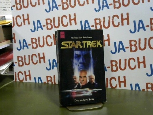 Star trek die - trek,
