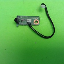 NEC VT695 Video Projector