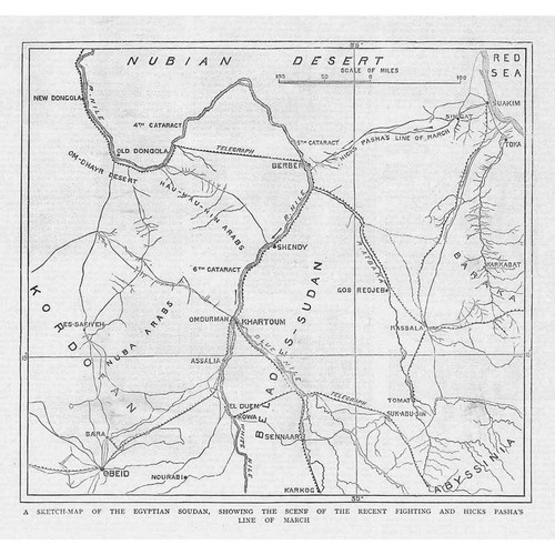 Sudan map the - map,