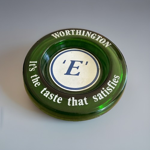 Worthington pub - worthington, 'e'