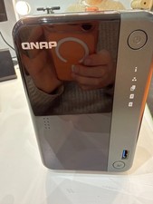 QNAP TS-253D-4G 2-Bay Desktop