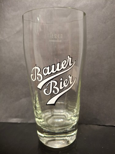 Brauerei bierglas bauer bier - brauerei-bierglas,