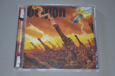 Demon – Taking The World By