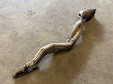 Katalysator rechts Audi S6 4F