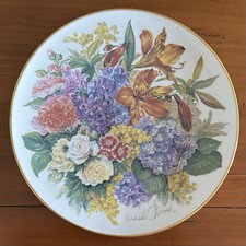 Hutschenreuther Ursula Band Grande Finale  1996