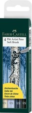 Faber-Castell Tuschestift Pitt
