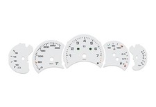 For Porsche Carrera 911, 996.1