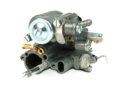 Vergaser dellorto spaco - /,