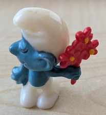 Erkennst Du Deinen Schlumpf -