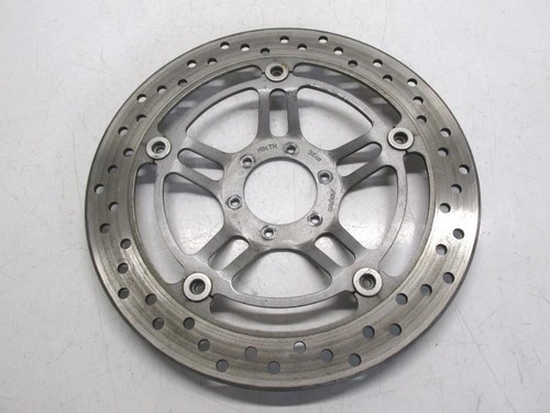 Bremsscheibe vorne rechts - bremsscheibe,