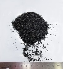 20 lbs Premium Coconut Shell