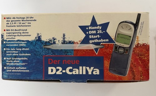 Mitsubishi trium mannesmann - trium,
