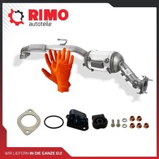 für Nissan Murano II 2.5 dCi