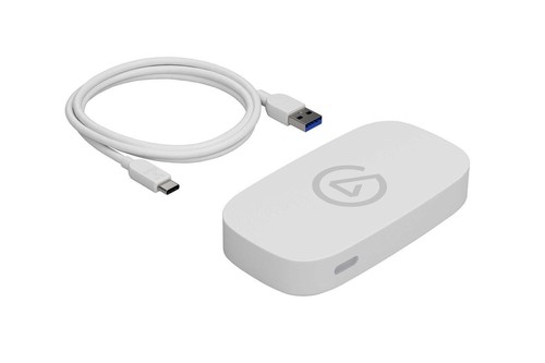 Elgato game capture - elgato,