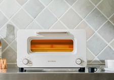 BALMUDA The Toaster Pro K11B