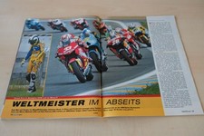 Motorrad 12/2006 Großer Preis