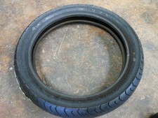 NOS Bridgestone Motorcycle