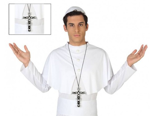 Edles kreuz silber - kreuz,
