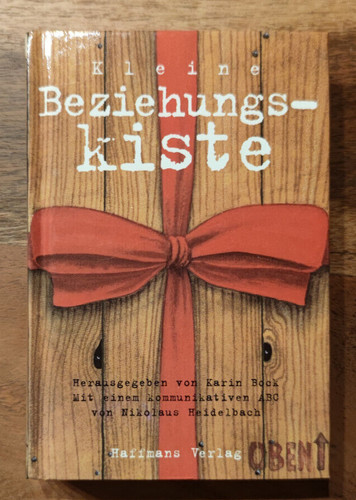 223l kleine beziehungskiste - #223l,