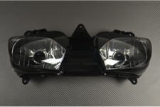 Front headlight headlamp - /,