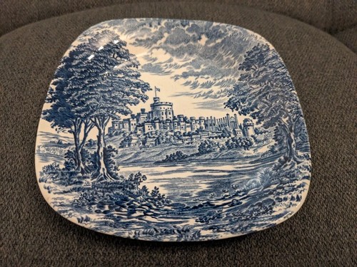 Royal homes britain blue - homes,