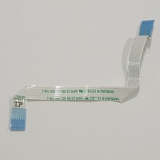 Acer eMachines G725 Touchpadkabel Flachband Kabel flex cable ribbon
