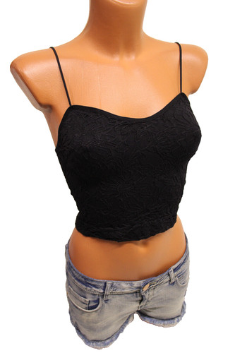 Trägerhemd shirt - xs,