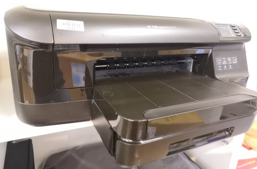 Officejet pro 8100 drucker - hp,
