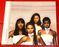 Destiny's Child The Writing's
