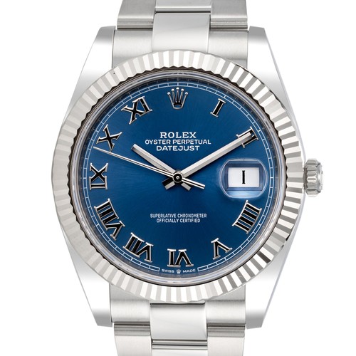 Rolex oyster perpetual - rolex,