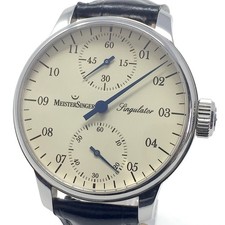 MEISTERSINGER (like new &