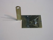 Metallhalter Geldspielautomat