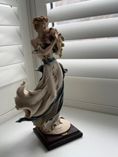 G. Armani Capodimonte Florence