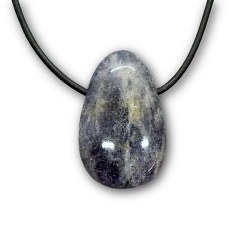 Wassersaphir iolith - wassersaphir,