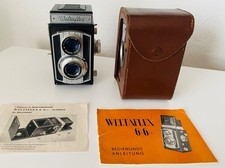 Weltaflex Zweiäugige