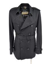 Burberry Kensington Trenchcoat
