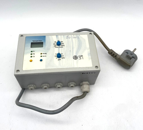 Technische alternative - technische,