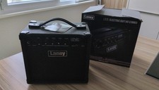 Laney LX15 Verstärker Wie Neu