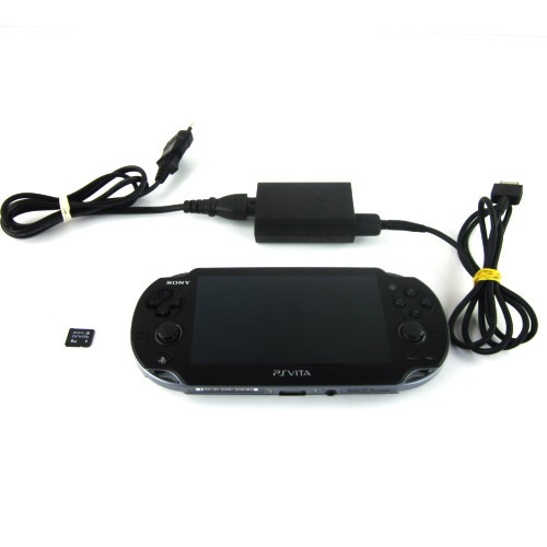 Playstation vita konsole - ps,
