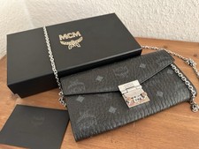 Mcm Tracy Visetos Schwarz