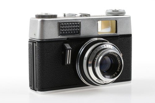 Voigtländer vitoret - vitoret, d