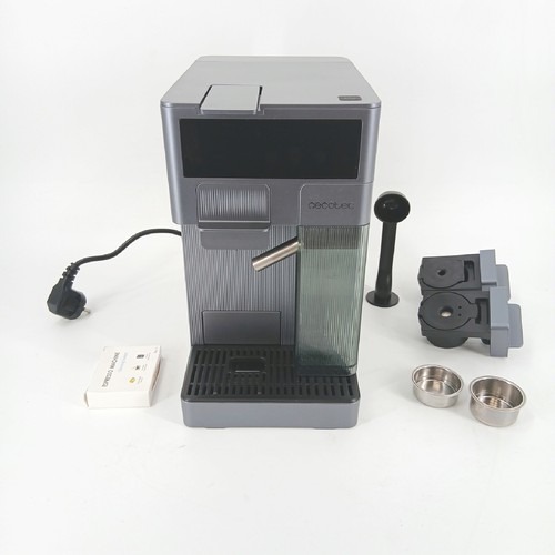 Cecotec kapselkaffeemaschine - cecotec,