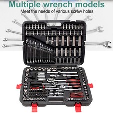 216tlg Werkzeugkoffer