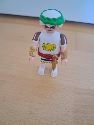 Playmobil asterix figuren - ,
