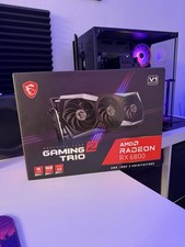 MSI Radeon RX 6800 GAMING Z