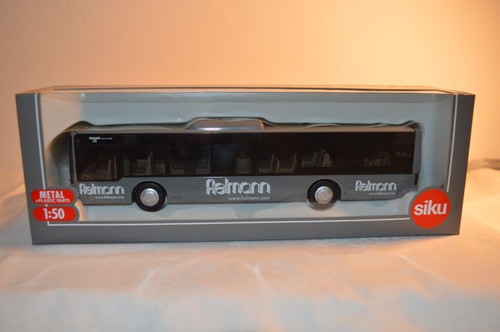 Siku 3734 stadtbus man - 3734,